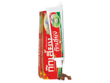 ������ ����� KOKLIANG Superb Chinese Herbal Toothpaste
