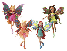 IW01511200	����� Winx Club "���� ���������", 4 ��. � ������������ 767,00