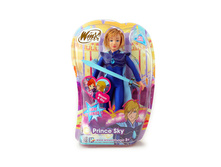 IW01911419	����� WINX CLUB "����� ����" 1009,37
