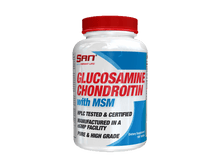 Glucosamine Chondroitin