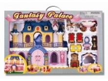 20160	�����:" Fantasy Palace "- ������ � ������� � ����������  2270,74