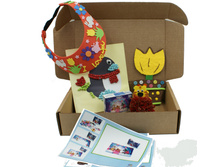 1828 Mini artbox №6 (5 �������) �������: 1828 ����: 289 ���