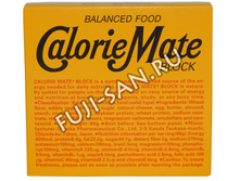 01987 ������� ������ ��� (Calorie Mate Cheese) � �����, Otsuka, 80�� 285 ���.jpg