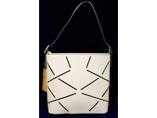 David Jones 3875-2 white