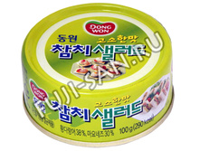 01998 ������ �� ����� ����������������, Dong Won, 100� 143 ���.JPG