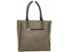 David Jones 3876-2 black-grey ��� �����