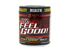 Dr. Feel Good!