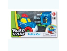 11936	������ 11932 Build & Play - ����������� ������ 947,94