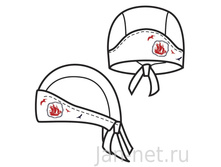 ������� "PIRATE STORY". ����: 130.00 ���.(�� 1 ��.)