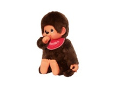 255600	Monchhichi 80 �� ������� � ���������� # 2499,00