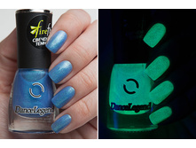 Dance Legend Fire Fly 07 Hospital For Souls