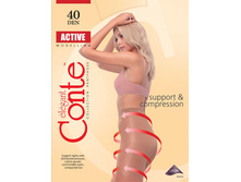 �������� ������� CONTE ACTIVE 40 ���.