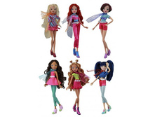 IW01681300	����� WINX CLUB "�������", 4 ��. � ������������ 599,00