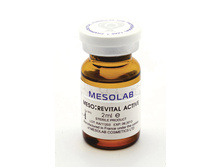 ������������ ��� �������������� � ���������� ���� Meso:Revital Active 2 ml(35+)