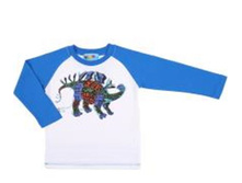 FW14-AF13407D/white blue