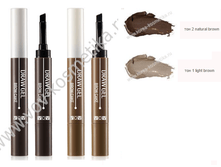 ��������-���� ������� � ��������� ��� ������ V0V Dra**w Br**ow Cake 1,9 g  ���� 4,50