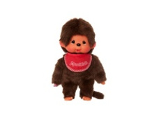 255210	Monchhichi 24 �� ������� � ���������� #  555,00
