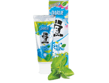 ������ ����� DARLIE ������������ ������ ���� � �������������� <<Zesty Fresh>>