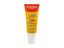 Mustela �� ����� SPF 50+ Baby - ������� 200 ��  16,9