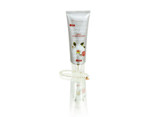 ������-���� ��� ���� � ���������� ����� ������� <<Body lotion-mousse with white orchid extract>>
