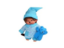 262080	Monchhichi 20 �� ������� �  ������� # 349,00