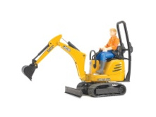 62-002	���� ���������� JCB 8010 CTS � ������� 600,00