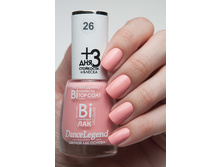 Dance Legend Binary 26 Eugenia