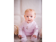 ���������� "Baby girl". ����: 164,96 ���.(�� 1 ��)