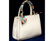 David Jones 3842-2 white