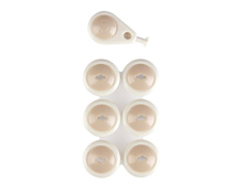 19006             ����� �������� ��� ������� HAPPY BABY OUTLET PLUGS 133,00.jpg