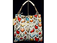 Gussaci C14F065-2 grey