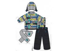 �������: K 811 W14