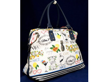 David Jones 3825-2 white