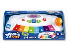 31951	������ 31931 �������, ����� "Music Kidz" 1602,73