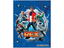������� 1-4 ��. 48�. (�������) Generator Rex, ����������������� 29,35.jpg