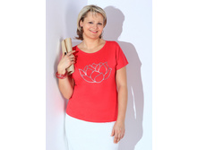 Rubi 02 malina  � 48-56 ���� 18 $