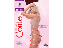 �������� ������� CONTE ACTIVE 20 ���.