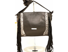 David Jones 3845-2 black