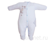 ���������� "Baby boy". ����: 347,87 ���.(�� 1 ��.)