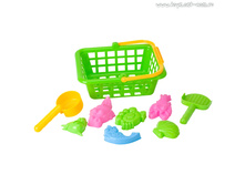 Hualian Toys ����� "������ ����" (8 �����. � ��������)_8088._����_240,08 ���.