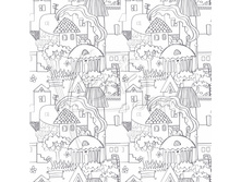 �������