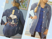 ��������� �������� SNOOPY � ����������- 990 ���.