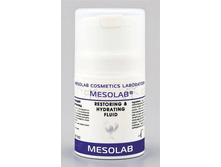 ����������������� � ����������� ����� RESTORING & HYDRATING FLUID