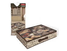 VAL CL-S6  ���� ��� �������� �����, 6 ������, 60�40�12 ��, CLASSIC   530 ���