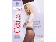 �������� ������� CONTE TOP SOFT 20 ���.