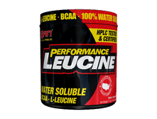 Performance Leucine