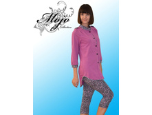 �������� MOJO 0734