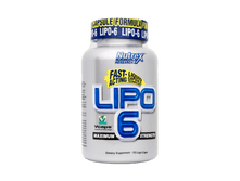 Lipo 6
