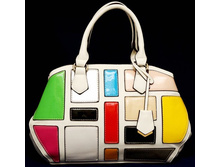 Gussaci C14M006-8A white_1