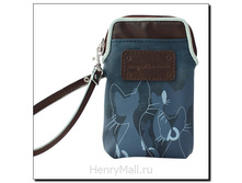 ����� ��� ����������, ���� Henry Cats and Friends Logo I - 737 ������